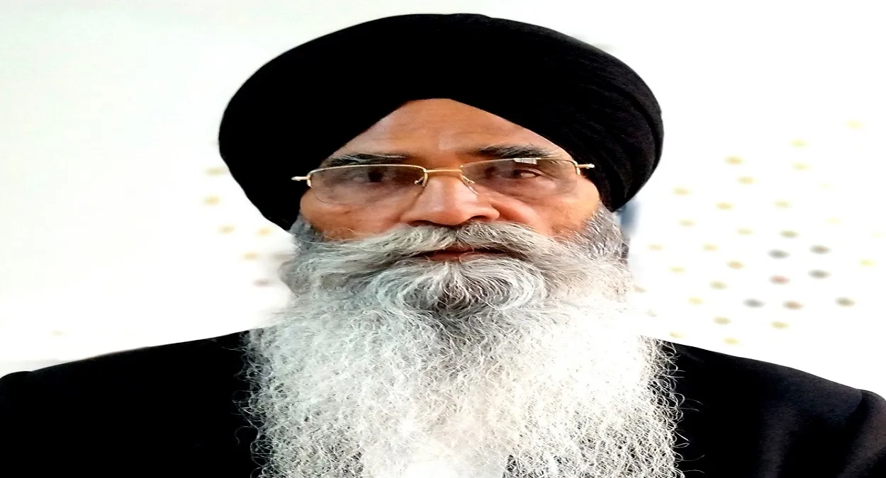1984 ਸਿੱਖ ਕਤਲੇਆਮ: ਸੱਜਣ ਕੁਮਾਰ ਦੇ ਬਰੀ ਹੋਣ 'ਤੇ SGPC ਪ੍ਰਧਾਨ ਨੇ ਜਤਾਈ ਚਿੰਤਾ, ਪੀੜਤ ਪਰਿਵਾਰਾਂ ਨਾਲ ਦੱਸਿਆ ਬੇਇਨਸਾਫ਼ੀ