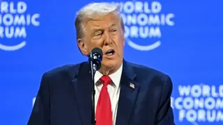 ਈਰਾਨ ਨੇ ਮੇਰੀ ਹੱਤਿਆ ਕਰਵਾਈ ਤਾਂ ਖ਼ਤਮ ਹੋ ਜਾਵੇਗਾ ਉਸ ਦਾ ਨਾਮੋਨਿਸ਼ਾਨ, ਈਰਾਨ ਦੀ ਚਿਤਾਵਨੀ ਮਗਰੋਂ ਟਰੰਪ ਨੇ ਦਿੱਤੀ ਖੁੱਲ੍ਹੀ ਧਮਕੀ