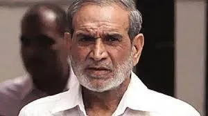 1984 Anti-Sikh Riots: ਸਿੱਖ ਵਿਰੋਧੀ ਦੰਗਿਆਂ ਦੇ ਇੱਕ ਕੇਸ 'ਚ ਕਾਂਗਰਸ ਦੇ ਸਾਬਕਾ ਸੰਸਦ ਮੈਂਬਰ ਸੱਜਣ ਕੁਮਾਰ ਬਰੀ