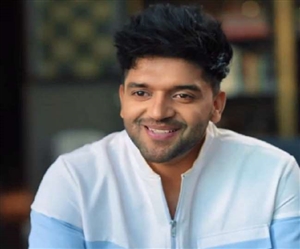 Guru Randhawa Album Unstoppable : ਪੰਜਾਬੀ ਪੌਪ ਗਾਇਕ ਗੁਰੂ ਰੰਧਾਵਾ ਨੇ ਆਪਣੀ ਐਲਬਮ 'ਅਨਸਟੋਪੇਬਲ' ਦਾ ਐਲਾਨ ਕਰਕੇ ਸ਼ੇਅਰ ਕੀਤੀ ਝਲਕ