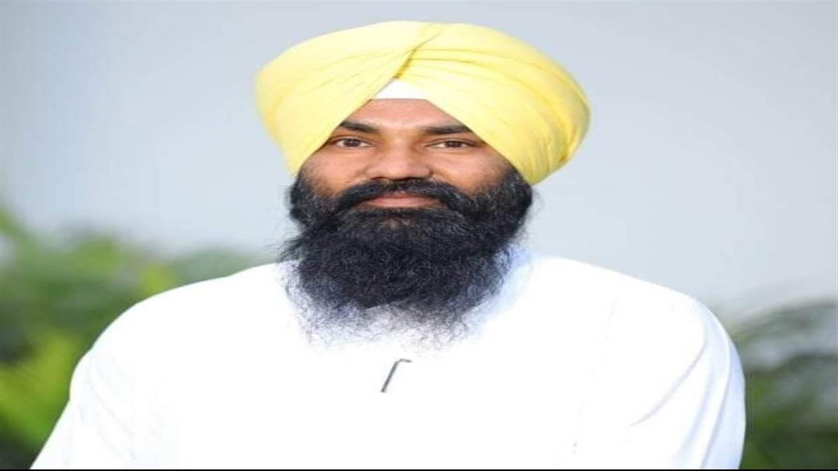 ਲੋਕ ਰਵਾਇਤੀ ਪਾਰਟੀਆਂ ਤੋਂ ਪੂਰੀ ਤਰ੍ਹਾਂ ਅੱਕ ਚੁੱਕੇ : ਲੁਬਾਣਾ