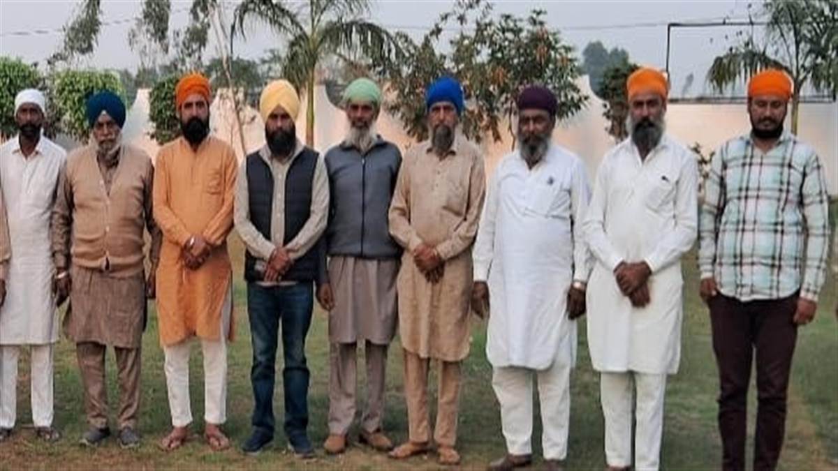 ਝੂਠ ਦੀ ਰਾਜਨੀਤੀ ਤੋਂ ਨੌਜਵਾਨ ਰਹਿਣ ਸੁਚੇਤ- ਜਵੰਦਾ