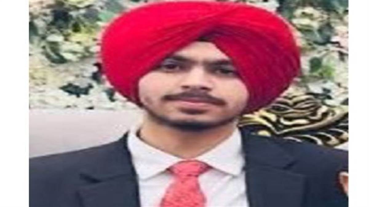 Sad News : ਜੇਈਈ ਮੇਨਜ਼ ਦੀ ਪ੍ਰੀਖਿਆ ’ਚ ਅੰਕ ਘੱਟ ਆਉਣ ’ਤੇ ਨੌਜਵਾਨ ਨੇ ਗੋਲ਼ੀ ਮਾਰ ਕੇ ਕੀਤੀ ਖ਼ੁਦਕੁਸ਼ੀ