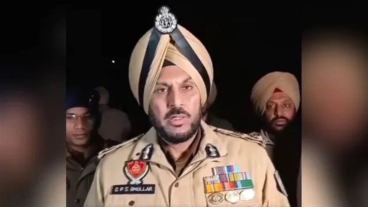 ਅੰਮ੍ਰਿਤਸਰ ’ਚ ਫਰਜ਼ੀ ਨਸ਼ਾ ਛੁਡਾਊ ਕੇਂਦਰ 'ਤੇ ਛਾਪਾ; ਨੌਜਵਾਨਾਂ ਤੋਂ ਵਸੂਲੀ ਦਾ ਦੋਸ਼, 15 ਨੌਜਵਾਨਾਂ ਨੂੰ ਛੁਡਵਾਇਆ, ਸੰਚਾਲਕ ਕਾਬੂ