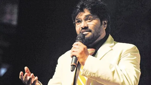 'ਸਾਡੀ ਰਿਟਾਇਰਮੈਂਟ ਦੀ ਕੋਈ ਉਮਰ ਨਹੀਂ...' ਅਰਿਜੀਤ ਸਿੰਘ ਦੇ ਸੰਨਿਆਸ 'ਤੇ ਬੋਲੇ ਬਾਬੁਲ ਸੁਪ੍ਰਿਓ; ਜਲਦ 2.0 ਵਰਜ਼ਨ ਨਾਲ ਕਰਨਗੇ ਵਾਪਸੀ