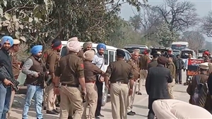 ਰਾਜਪੁਰਾ 'ਚ ਸ੍ਰੀ ਗੁਟਕਾ ਸਾਹਿਬ ਦੀ ਬੇਅਦਬੀ: ਗੁਰਸਿੱਖ ਪਰਿਵਾਰ ਦੇ ਨੌਜਵਾਨ 'ਤੇ ਲੱਗੇ ਦੋਸ਼, ਪੁਲਿਸ ਨੇ ਕੀਤਾ ਗ੍ਰਿਫ਼ਤਾਰ