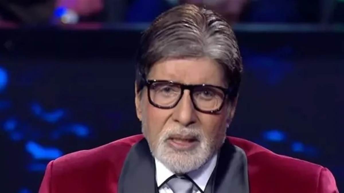 KBC ’ਚ ਉਜੈਨ ਦੇ ਨਾਗਦਾ ਨੂੰ ਦੱਸਿਆ 'ਛੋਟਾ ਜਿਹਾ ਪਿਆਸਾ' ਪਿੰਡ, ਅਮਿਤਾਭ ਬੱਚਨ ਤੇ ਸੋਨੀ ਟੀਵੀ ਦੇ CEO ਖ਼ਿਲਾਫ਼ ਕੇਸ