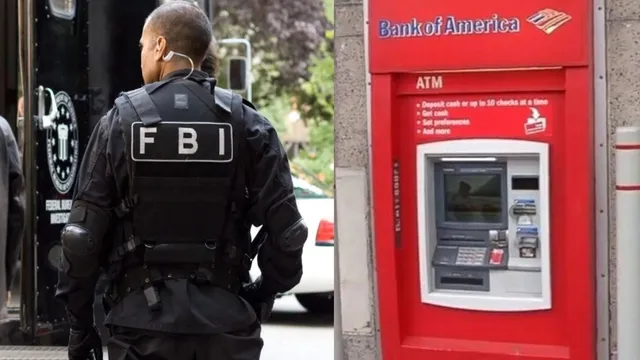 ਅਮਰੀਕਾ 'ਚ ਹੈਕਰ ਮਾਲਵੇਅਰ ਨਾਲ ਉਡਾ ਰਹੇ ਹਨ ਪੈਸੇ, FBI ਨੇ ATM ਜੈਕਪਾਟਿੰਗ ਦੀ ਦਿੱਤੀ ਚਿਤਾਵਨੀ