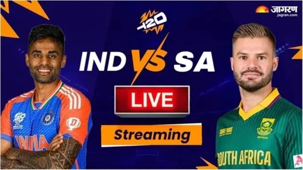India Vs South Africa ਮੈਚ ਫ੍ਰੀ ’ਚ ਕਿਵੇਂ ਦੇਖੀਏ? Jio, Airtel ਤੇ Vi ਯੂਜ਼ਰਸ ਜਾਣ ਲੈਣ ਤਰੀਕਾ