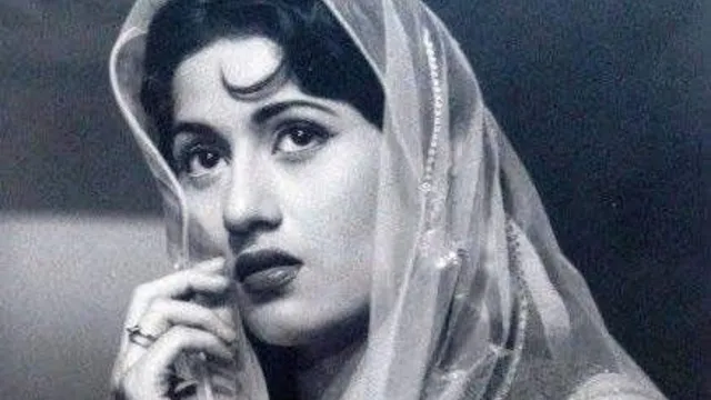 ਜਦੋਂ ਬੁਰਕਾ ਪਾ ਕੇ ਲੁਕ-ਛਿਪ ਕੇ ਫ਼ਿਲਮ ਦੇਖਣ ਜਾ ਰਹੀ ਸੀ Madhubala, ਇਸ ਖਲਨਾਇਕ ਨੇ ਖੜ੍ਹੀ ਕਰ ਦਿੱਤੀ ਸੀ ਵੱਡੀ ਮੁਸੀਬਤ