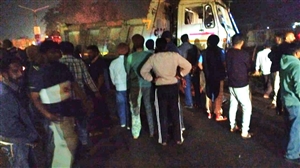 Patiala News : ਕਾਰ ਸਵਾਰਾਂ ਨੇ ਟਿੱਪਰ ਚਾਲਕ ਦੀ ਕੀਤੀ ਕੁੱਟਮਾਰ, ਸਿਰ ਪਾੜਿਆ ; ਬਾਂਹ ਤੋੜੀ