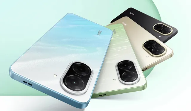 Redmi ਦਾ ਧਮਾਕਾ! ਬਹੁਤ ਘੱਟ ਕੀਮਤ ਵਿੱਚ ਮਿਲੇਗਾ 120Hz ਰਿਫ੍ਰੈਸ਼ ਰੇਟ ਵਾਲਾ ਸ਼ਾਨਦਾਰ ਸਮਾਰਟਫ਼ੋਨ