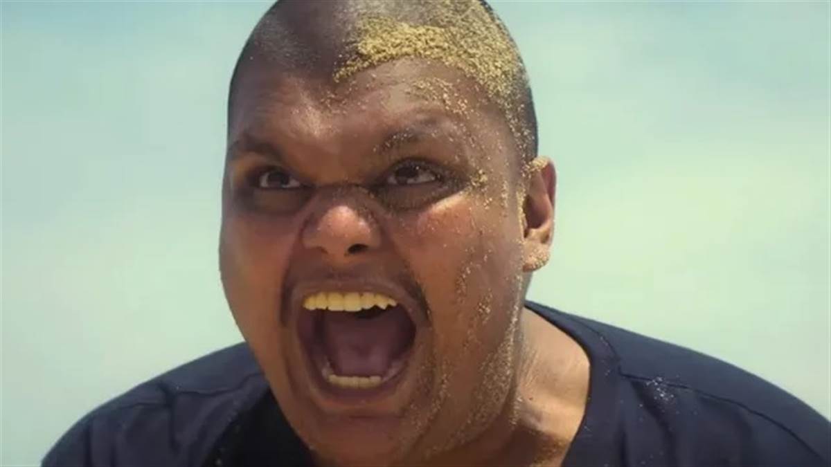 Netflix 'ਤੇ ਨੰਬਰ-2 ਬਣੀ ਸਾਊਥ ਦੀ ਨਵੀਂ ਫ਼ਿਲਮ, 2 ਘੰਟੇ 11 ਮਿੰਟ ’ਚ ਮੌਜੂਦ ਹੈ ਫੁੱਲ ਆਨ ਰੋਮਾਂਚ