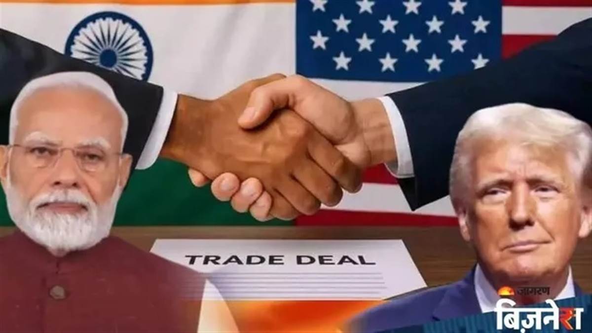 India-US Trade Deal ਨੂੰ ਫਾਈਨਲ ਕਰਨ ਲਈ ਹੋਣ ਵਾਲੀ ਮੀਟਿੰਗ ਹੋਈ ਮੁਲਤਵੀ, ਕੀ ਹੁਣ ਭਾਰਤ ਕਰੇਗਾ ਨੇਗੋਸ਼ੀਏਟ?