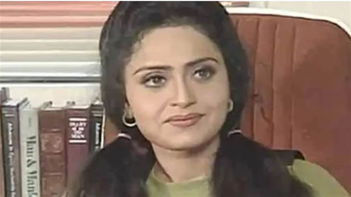 ਮਾਂ ਦੇਣ ਵਾਲੀ ਸੀ ਜ਼ਹਿਰ, ਪਿਤਾ ਛੱਡ ਕੇ ਚਲੇ ਗਏ; Shaktimaan ਦੀ ਗੀਤਾ ਵਿਸ਼ਵਾਸ ਨਾਲ ਫਿਰ ਈਸ਼ਵਰ ਨੇ ਕੀਤਾ ਚਮਤਕਾਰ