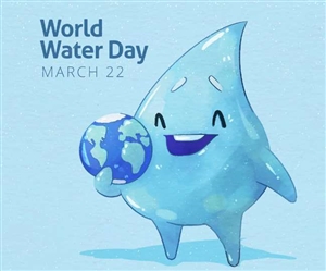 World Water Day 2022: ਜਾਣੋ ਵਿਸ਼ਵ ਜਲ ਦਿਵਸ ਦਾ ਇਤਿਹਾਸ, ਮਹੱਤਵ ਤੇ ਇਸ ਸਾਲ ਦੀ ਥੀਮ