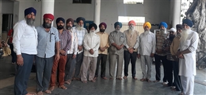 ਗੁਰਦੁਆਰਾ ਗੁਰੂ ਕਾ ਬਾਗ ਵਿਖੇ ਬੇਬੇ ਨਾਨਕੀ ਜੀ ਦਾ ਜਨਮ ਦਿਹਾੜਾ 5 ਅਪ੍ਰੈਲ ਨੂੰ ਮਨਾਇਆ ਜਾਵੇਗਾ