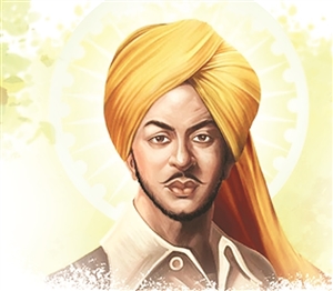 Shaheed Bhagat Singh : ਬ੍ਰਿਟਿਸ਼ ਰਾਜ ਦੀਆਂ ਜੜ੍ਹਾਂ ਹਿਲਾਉਣ ਵਾਲਾ ਸ਼ਹੀਦ ਭਗਤ ਸਿੰਘ