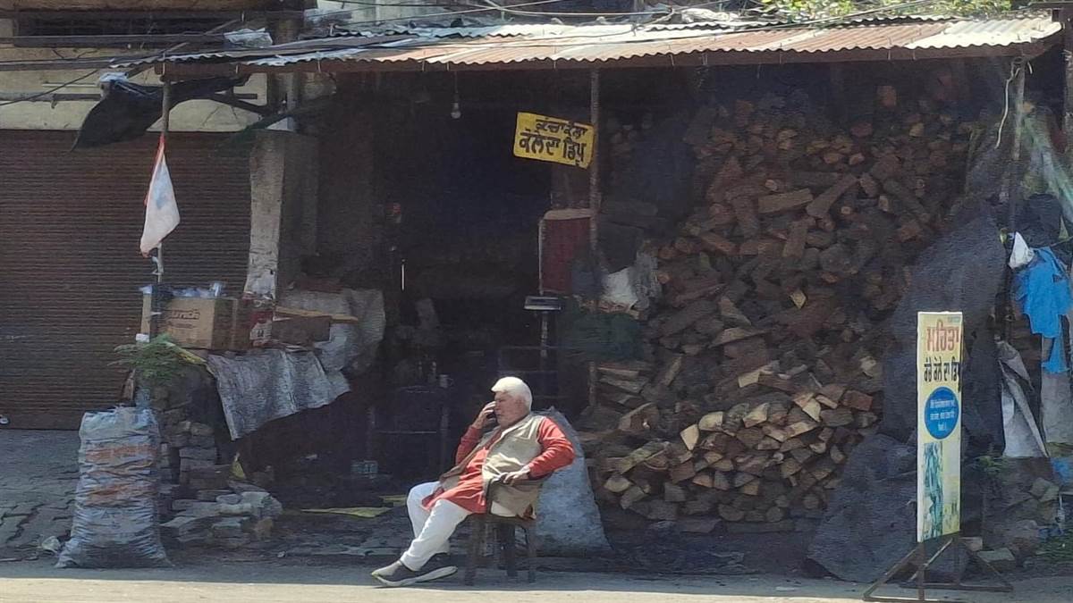 ਗੈਸ ਸਿਲੰਡਰ ਦੀ ਹੋਮ ਡਿਲੀਵਰੀ ’ਚ ਛੇ ਦਿਨ ਦੀ ਦੇਰੀ