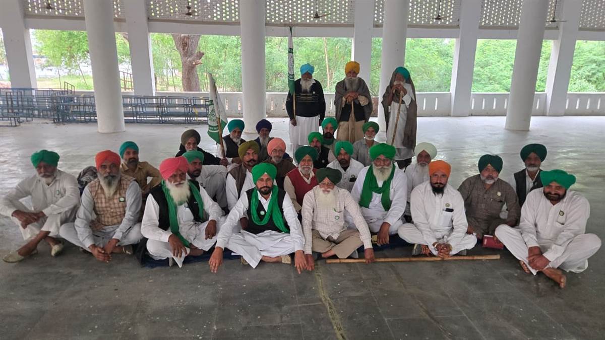 ਅੱਜ ਬਰਨਾਲਾ ਵਿਖੇ 'ਸਾਮਰਾਜ ਵਿਰੋਧੀ ਕਾਨਫ਼ਰੰਸ' ’ਚ ਵੱਧ ਚੜ੍ਹ ਕੇ ਹੋਣਗੇ ਸ਼ਾਮਲ : ਧਨੇਰ