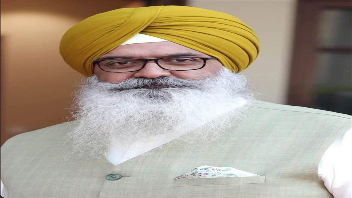 ਡੀਐੱਮ ਖੁਦਕੁਸ਼ੀ ਮਾਮਲੇ ’ਚ ਲਾਲਜੀਤ ਸਿੰਘ ਭੁੱਲਰ ਨੂੰ ਕੀਤਾ ਜਾਵੇ ਗ੍ਰਿਫ਼ਤਾਰ : ਰਮਨਜੀਤ ਸਿੱਕੀ