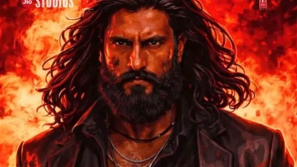 2000 ਕਰੋੜ ਕਮਾ ਕੇ 'ਧੁਰੰਧਰ 2' ਲਿਖੇਗੀ ਨਵਾਂ ਇਤਿਹਾਸ? ਇਸ ਕਾਰਨ 'ਚੁੰਬਕ' ਵਾਂਗ ਸਿਨੇਮਾਘਰਾਂ ਵੱਲ ਖਿੱਚੇ ਚਲੇ ਜਾ ਰਹੇ ਹਨ ਲੋਕ