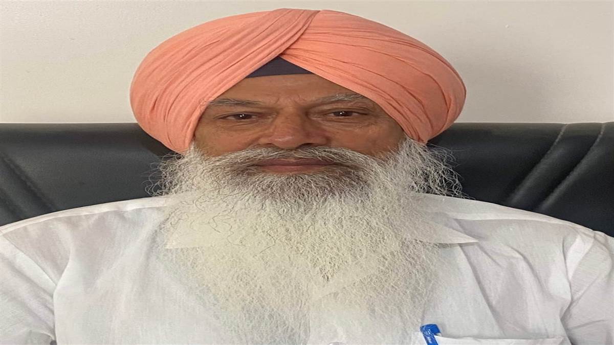ਜਗਤਾਰ ਸਿੰਘ ਗੋਸਲ ਬਣੇ ਸ਼੍ਰੋਮਣੀ ਅਕਾਲੀ ਦਲ (ਪੁਨਰ ਸੁਰਜੀਤ) ਦੇ ਜਨਰਲ ਸਕੱਤਰ, ਹਾਈ ਕਮਾਂਡ ਦਾ ਕੀਤਾ ਧੰਨਵਾਦ