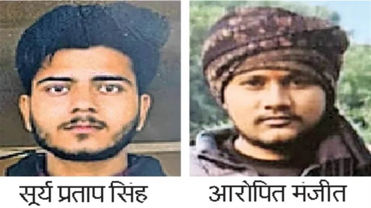 ਕਾਲਜ ’ਚ ਵਿਦਿਆਰਥੀ ਦੇ ਕਤਲ ਲਈ ਨੇ 28,500 ਰੁਪਏ ’ਚ ਖ਼ਰੀਦੀ ਸੀ ਪਿਸਤੌਲ, ਮਾਂ ਨੇ ਪ੍ਰਿੰਸੀਪਲ 'ਤੇ ਲਗਾਏ ਇਲਜ਼ਾਮ, ਦੋ ਸਾਲ ਪਹਿਲਾਂ ਹੀ ਬਣਾਈ ਸੀ ਕਤਲ ਦੀ ਯੋਜਨਾ