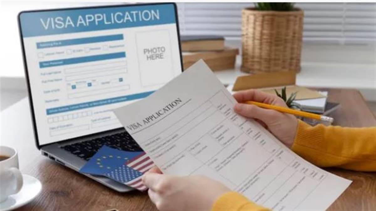 ਛੋਟੀ ਜਿਹੀ ਗਲਤੀ ਅਤੇ ਹੋ ਜਾਵੇਗਾ ਵੀਜ਼ਾ ਰੱਦ, ਅਪਲਾਈ ਕਰਨ ਤੋਂ ਪਹਿਲਾਂ ਜ਼ਰੂਰ ਚੈੱਕ ਕਰ ਲਓ ਇਹ ਛੇ ਗੱਲਾਂ