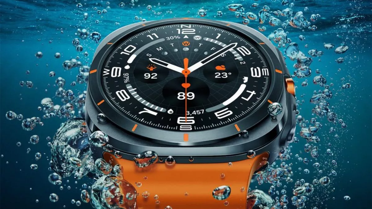 Samsung ਦੇ ਰਿਹਾ 51999 ਰੁਪਏ ਦੀ Galaxy Watch Ultra ਫ੍ਰੀ, ਕਰੋ ਇਹ ਕੰਮ