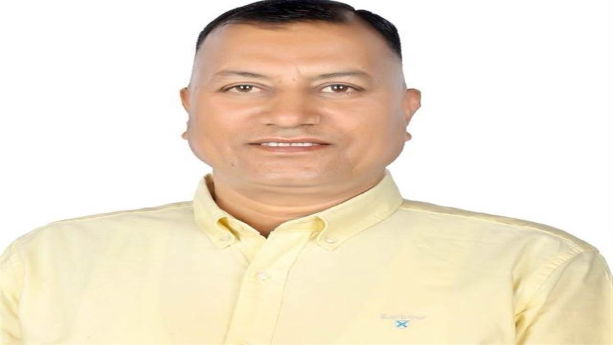 ਮਾਨ ਸਰਕਾਰ ਮੁੜ ਸਤਾ ’ਚ ਆਵੇਗੀ : ਲੁੱਧੜ