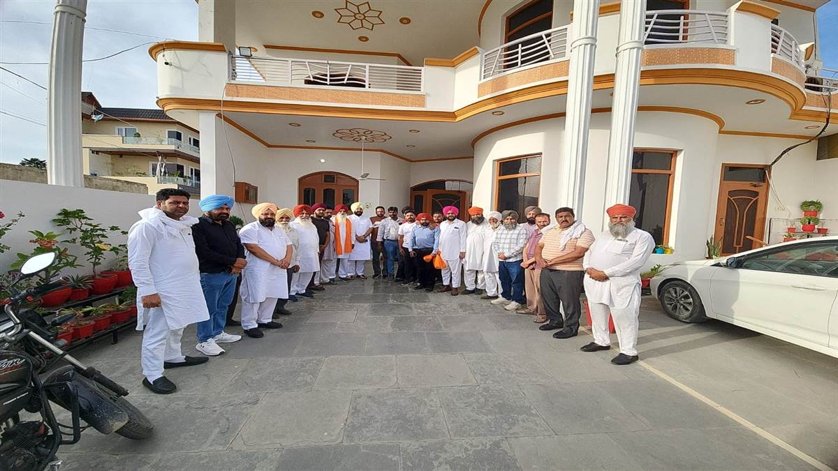 ਮਾਨ ਸਰਕਾਰ ਨੇ ਲੋਕਾਂ ਨਾਲ ਕੀਤੀਆਂ ਸਾਰੀਆਂ ਗਰੰਟੀਆਂ ਪੂਰੀਆਂ ਕੀਤੀਆਂ : ਗਿੱਲ