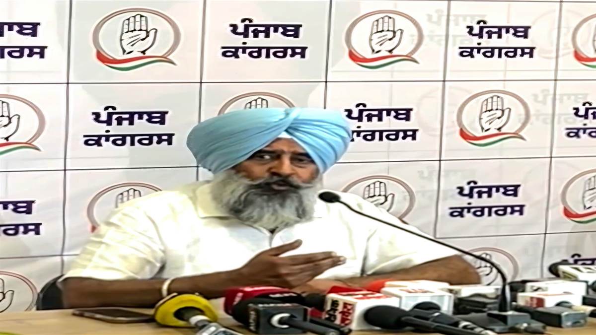 ‘ਆਪ’ ਨੇ ਸੂਬੇ ਨੂੰ ਬਿਜਲੀ ਸੰਕਟ ਵੱਲ ਧੱਕਿਆ: ਪਰਗਟ ਸਿੰਘ