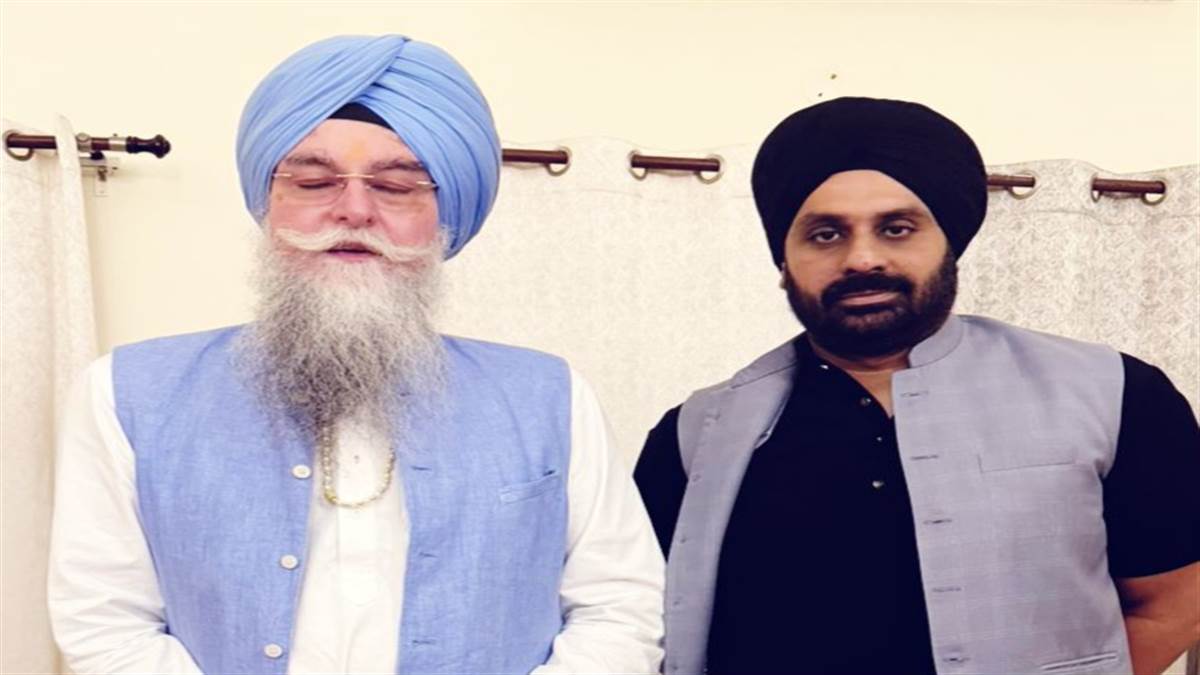 ਨਸ਼ਿਆਂ ਨੂੰ ਖਤਮ ਕਰਨ ਲਈ ਸਰਕਾਰ ਦਾ ਸਾਥ ਦੇਵਾਂਗੇ : ਗਗਨਦੀਪ ਸਿੰਘ