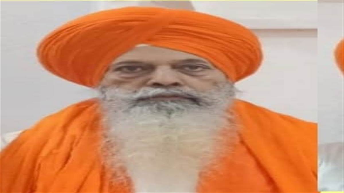 ਜਸਵੰਤ ਸਿੰਘ ਦੀ ਮੌਤ ਤੇ ਵੱਖ ਵੱਖ ਆਗੂਆਂ ਵੱਲੋਂ ਦੁੱਖ ਦਾ ਪ੍ਰਗਟਾਵਾ