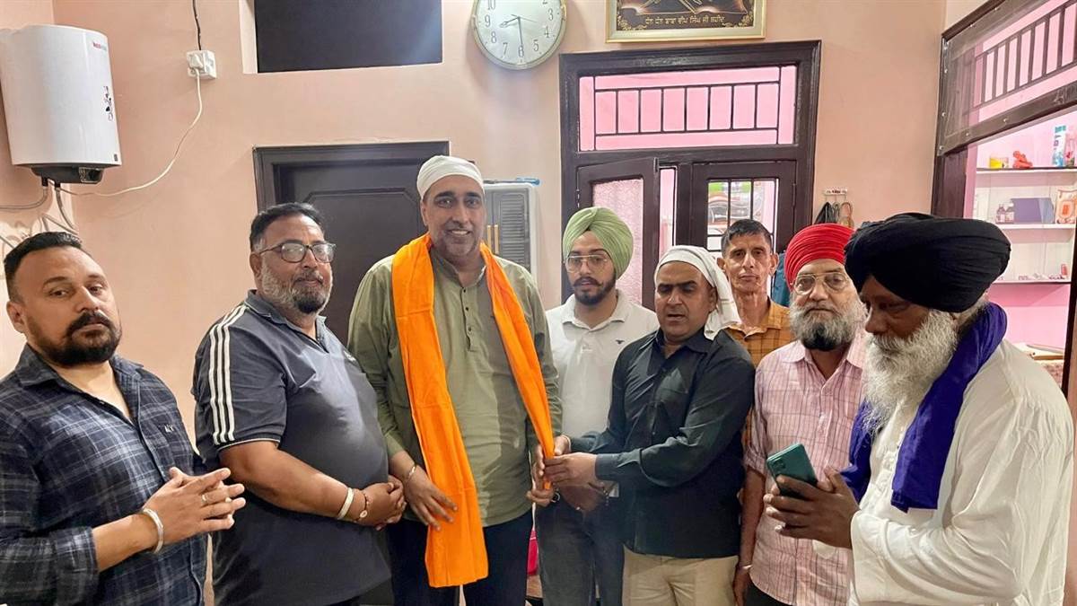 ‘ਆਪ’ ਦੀ ਸਰਕਾਰ ਵੱਲੋਂ ਕਰਜ਼ਾ ਲੈਣ ’ਤੇ ਸੂਬੇ ’ਚ ਆਰਥਿਕ ਐਮਰਜੈਂਸੀ ਦੀ ਸੰਭਾਵਨਾ : ਚੀਮਾ