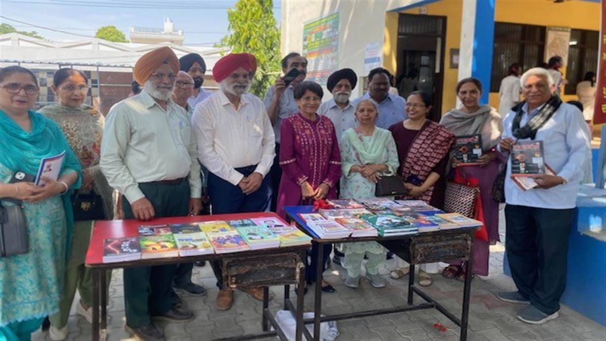 ਤਰਕਸ਼ੀਲ ਸੁਸਾਇਟੀ ਵੱਲੋਂ ਸ਼ਹੀਦਾਂ ਦੇ ਸੁਪਨੇ ਸਾਕਾਰ ਕਰਨ ਦਾ ਸੱਦਾ