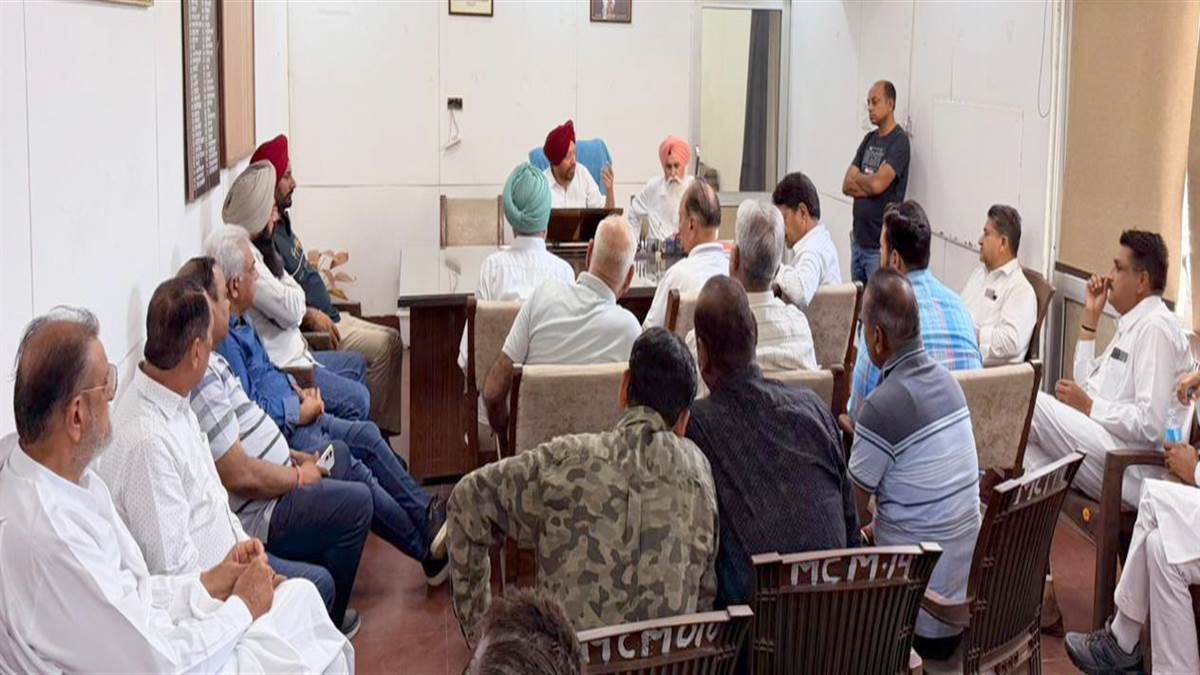 ਸੀਜ਼ਨ ਦੌਰਾਨ ਕੋਈ ਪ੍ਰੇਸ਼ਾਨੀ ਨਹੀਂ ਆਉਣ ਦਿੱਤੀ ਜਾਵੇਗੀ : ਵਿਧਾਇਕ ਕਾਕਾ ਬਰਾੜ