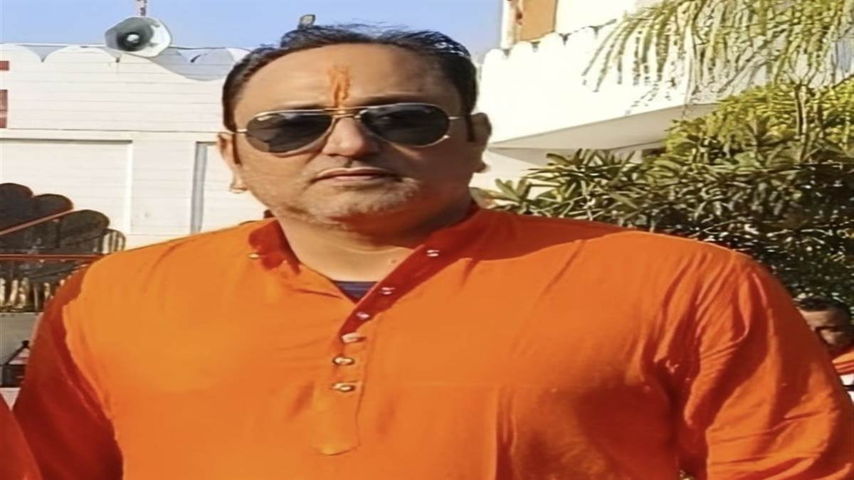 ਧਰਮ ਪੁੱਛਣ ਪਿੱਛੋਂ ਸੈਲਾਨੀਆਂ ਨੂੰ ਗੋਲ਼ੀ ਮਾਰਨ ਵਾਲੇ ਅੱਤਵਾਦੀ ਮਨੁੱਖਤਾ ਦੇ ਕਾਤਲ ਸਨ : ਰਮਨ ਸ਼ਰਮਾ