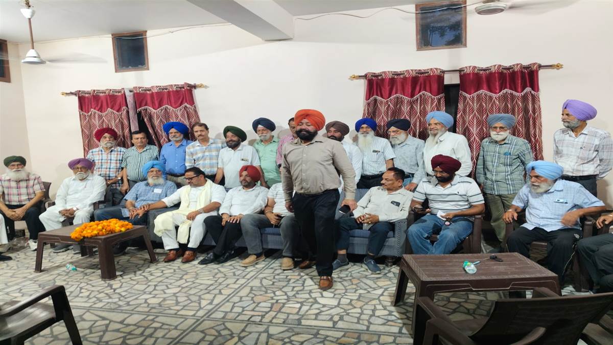 ਜੁਨੇਜਾ ਨੂੰ ਪੀਆਰਟੀਸੀ ਚੇਅਰਮੈਨ ਬਣਾਕੇ ਵਲੰਟੀਅਰ ਦਾ ਕਦ ਕੀਤਾ ਵੱਡਾ : ਢੀਂਡਸਾ