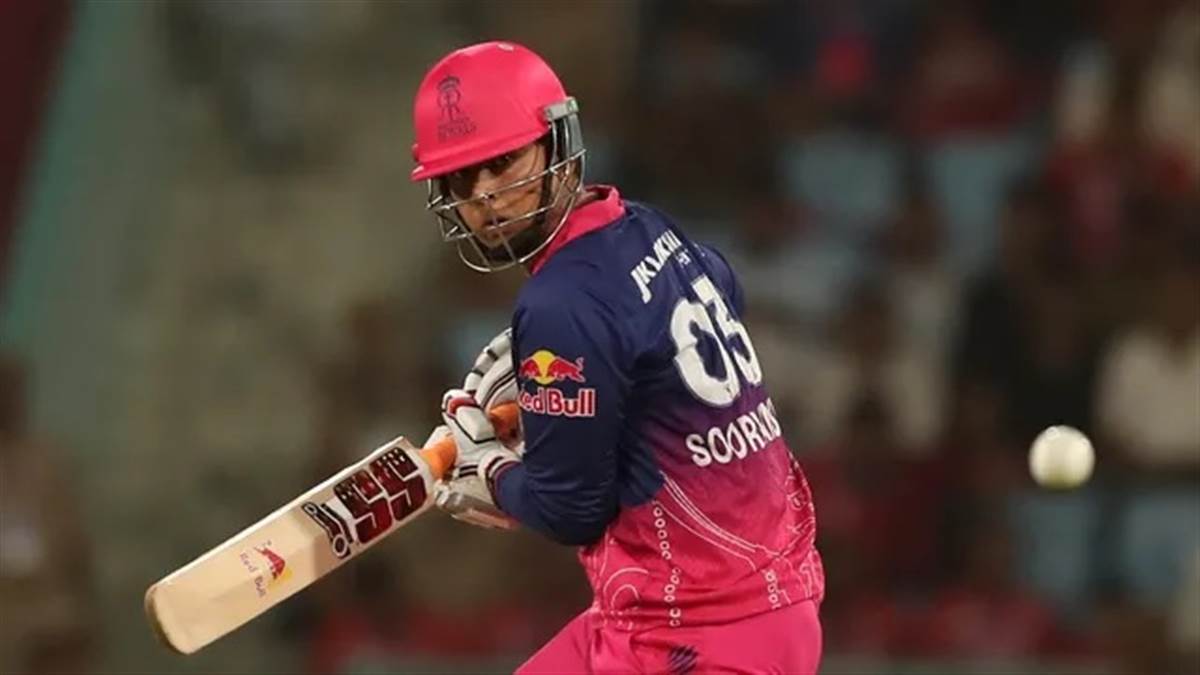 Vaibhav Suryavanshi  ਸਸਤੇ 'ਚ ਆਊਟ, ਫਿਰ ਵੀ ਰਚਿਆ ਇਤਿਹਾਸ ; IPL 'ਚ ਪਹਿਲਾਂ ਕਦੇ ਨਹੀਂ ਹੋਇਆ ਅਜਿਹਾ