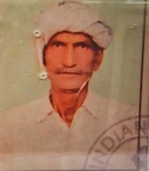 ਦਰਦਨਾਕ ਹਾਦਸਾ: ਟ੍ਰੇਨ ਦੀ ਲਪੇਟ 'ਚ ਆਉਣ ਕਾਰਨ ਬਜ਼ੁਰਗ ਦੀ ਮੌਤ, ਰੇਲਵੇ ਪੁਲਿਸ ਵੱਲੋਂ ਜਾਂਚ ਸ਼ੁਰੂ