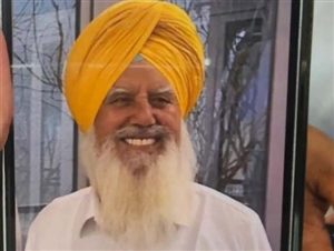 ਕਿਸਾਨ ਜਥੇਬੰਦੀ ਨੂੰ ਲੱਗਿਆ ਵੱਡਾ ਝਟਕਾ: ਅਵਾਰਾ ਪਸ਼ੂ ਨਾਲ ਟਕਰਾਉਣ ਕਾਰਨ ਜ਼ਖ਼ਮੀ ਹੋਏ ਕਿਸਾਨ ਆਗੂ ਦੀ ਇਲਾਜ ਦੌਰਾਨ ਮੌਤ