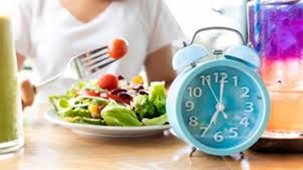 Benefits of Fasting These are the benefits of fasting  keeping both heart and mind healthy
