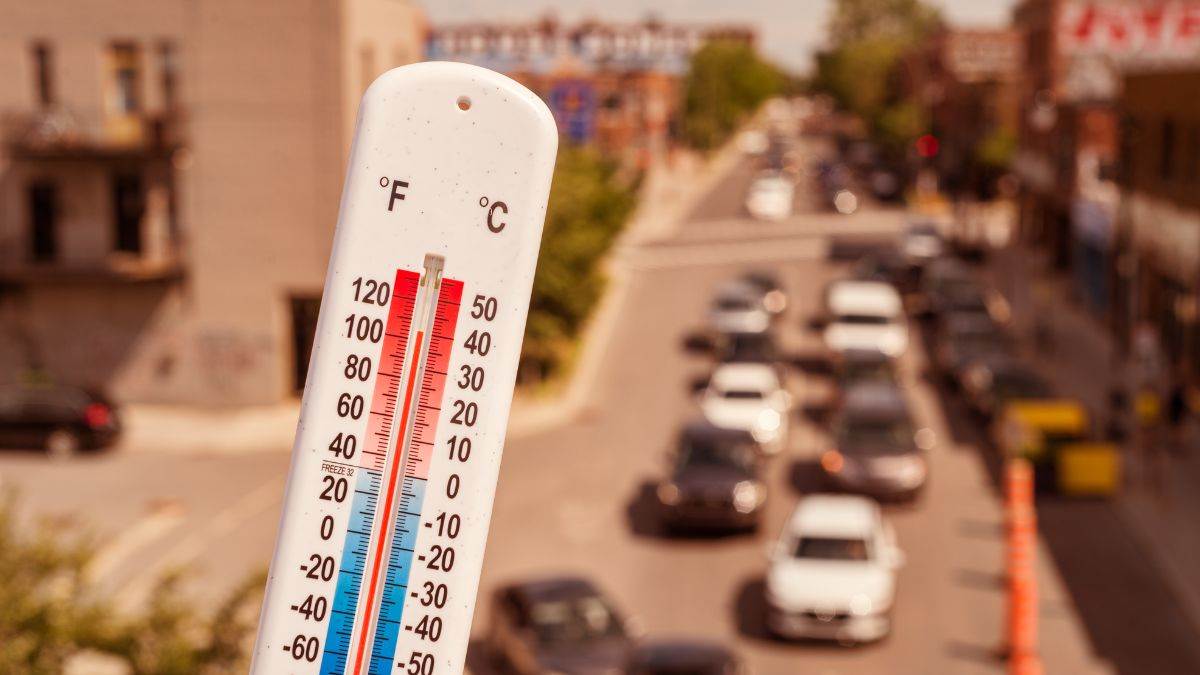 Heatwave Alert in India: ਅਜੇ ਹੋਰ ਸਤਾਏਗੀ ਗਰਮੀ, IMD ਨੇ ਇਨ੍ਹਾਂ ਸੂਬਿਆਂ 'ਚ ਜਾਰੀ ਕੀਤਾ ਰੈੱਡ ਅਲਰਟ; ਕੀ 50 ਨੂੰ ਪਾਰ ਜਾਵੇਗਾ ਤਾਪਮਾਨ?