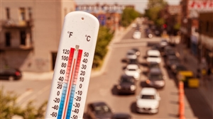 Heatwave Alert in India: ਅਜੇ ਹੋਰ ਸਤਾਏਗੀ ਗਰਮੀ, IMD ਨੇ ਇਨ੍ਹਾਂ ਸੂਬਿਆਂ 'ਚ ਜਾਰੀ ਕੀਤਾ ਰੈੱਡ ਅਲਰਟ; ਕੀ 50 ਨੂੰ ਪਾਰ ਜਾਵੇਗਾ ਤਾਪਮਾਨ?