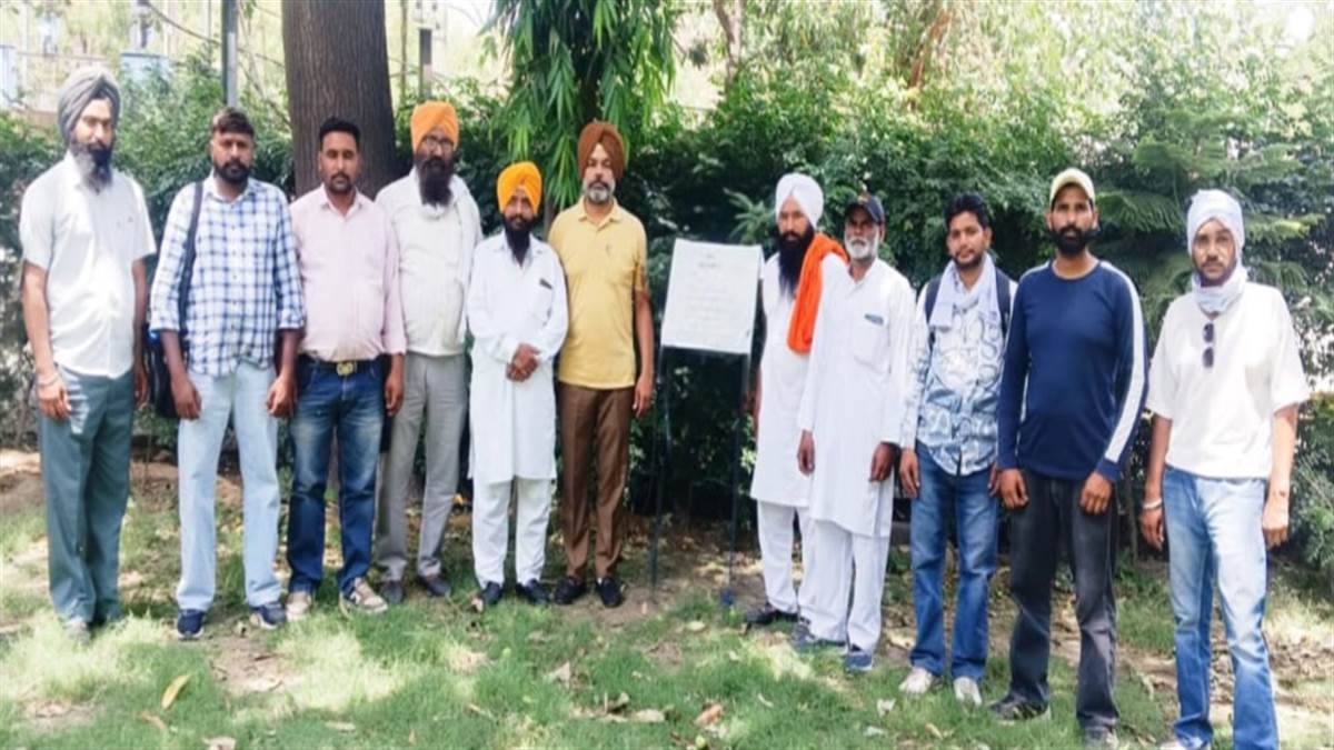 ਇਨਲਿਸਟਮੈਂਟ ਤੇ ਆਊਟਸੋਰਸ ਕਾਮਿਆਂ ਨੂੰ ਤੁਰੰਤ ਪੱਕਾ ਕਰੇ ਸਰਕਾਰ