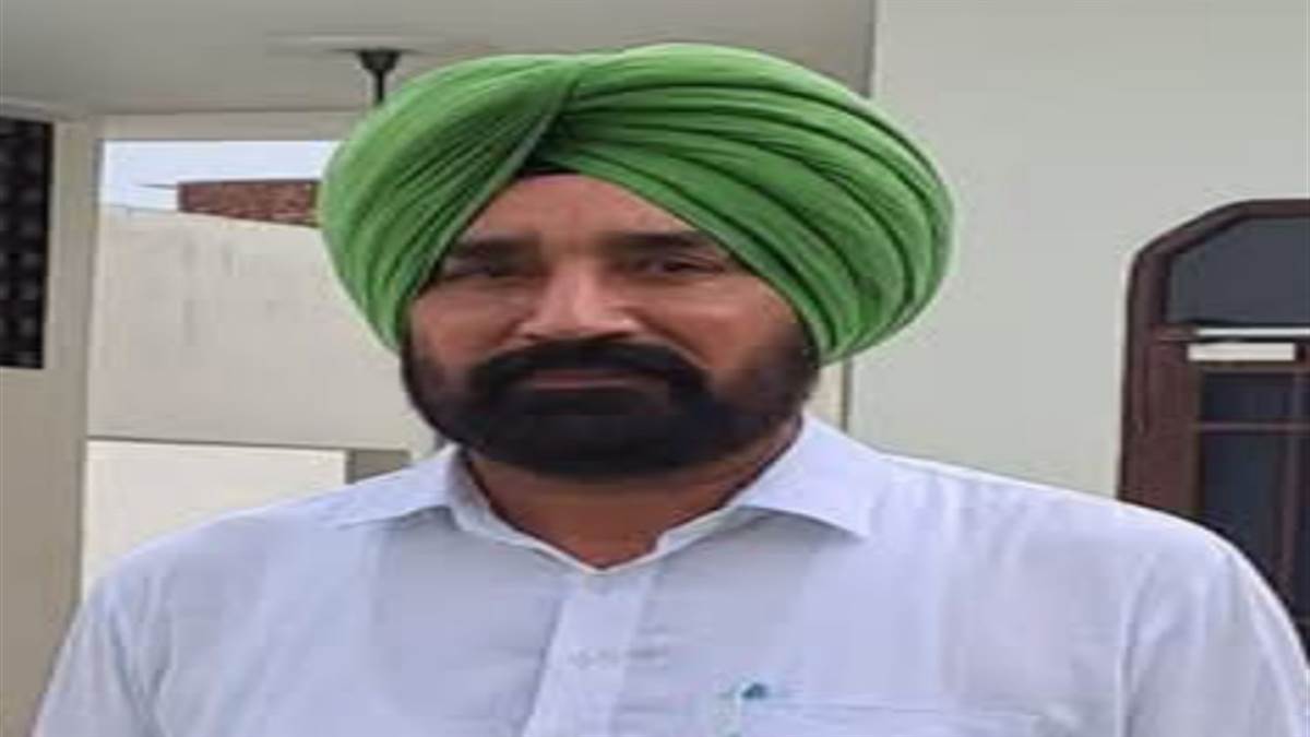 ਜਥੇਦਾਰ ਖੁੱਡੀਆਂ ਨੇ ਦਿੱਲੀ ਦੇ ਆਗੂਆਂ ਨੂੰ ਪੰਜਾਬ ਦਾ ਸ਼ੀਸ਼ਾ ਵਿਖਾਇਆ : ਦਰਸ਼ਨ ਸਿੰਘ ਪੂਹਲਾ