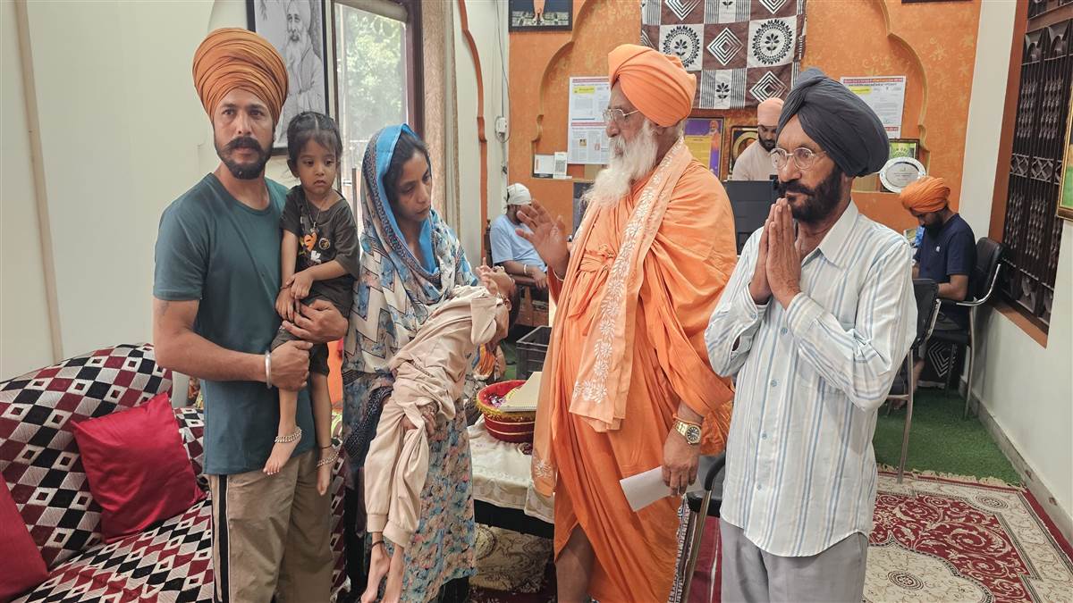 ਰੂਸ ਦੀ ਜੰਗ ਨੇ ਉਜਾੜਿਆ ਪੰਜਾਬੀ ਪਰਿਵਾਰ, 8 ਮਹੀਨਿਆਂ ਤੋਂ ਕਰ ਰਿਹਾ ਪੁੱਤ ਦੀ ਉਡੀਕ