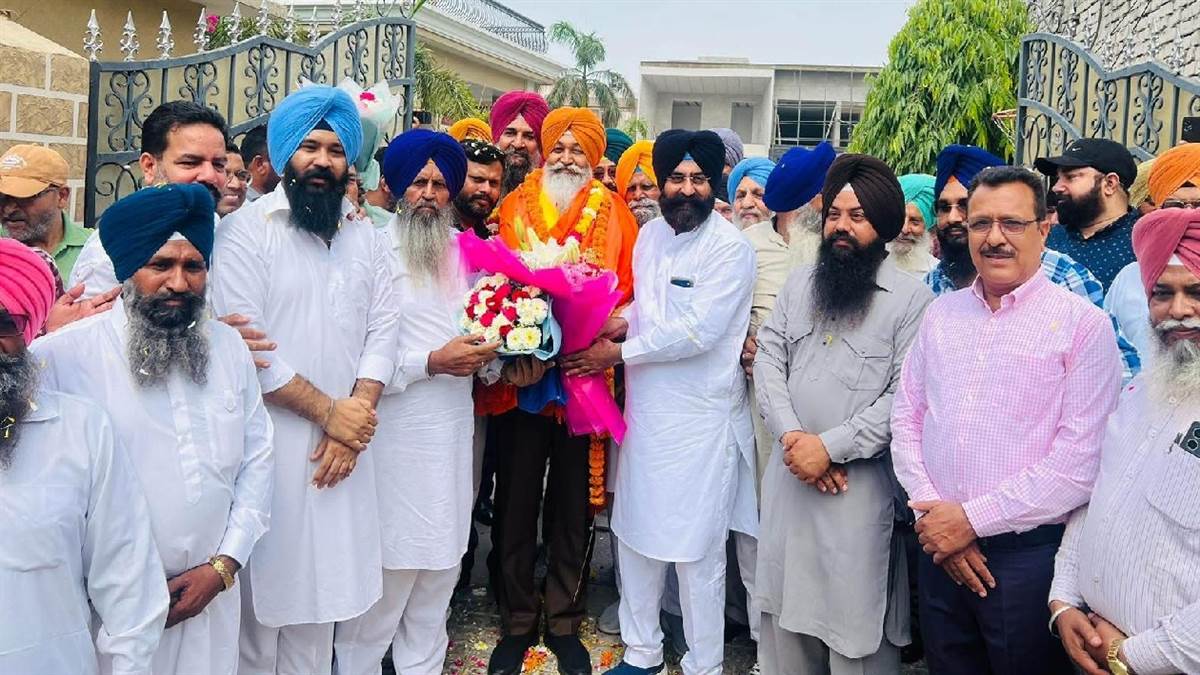 ਪਰਵਾਸੀ ਪੰਜਾਬੀਆਂ ਨੇ ਪੰਜਾਬ ਦੇ ਭਵਿੱਖ ਨੂੰ ਲੈ ਕੇ ਜਤਾਈ ਚਿੰਤਾ : ਢਿੱਲੋਂ